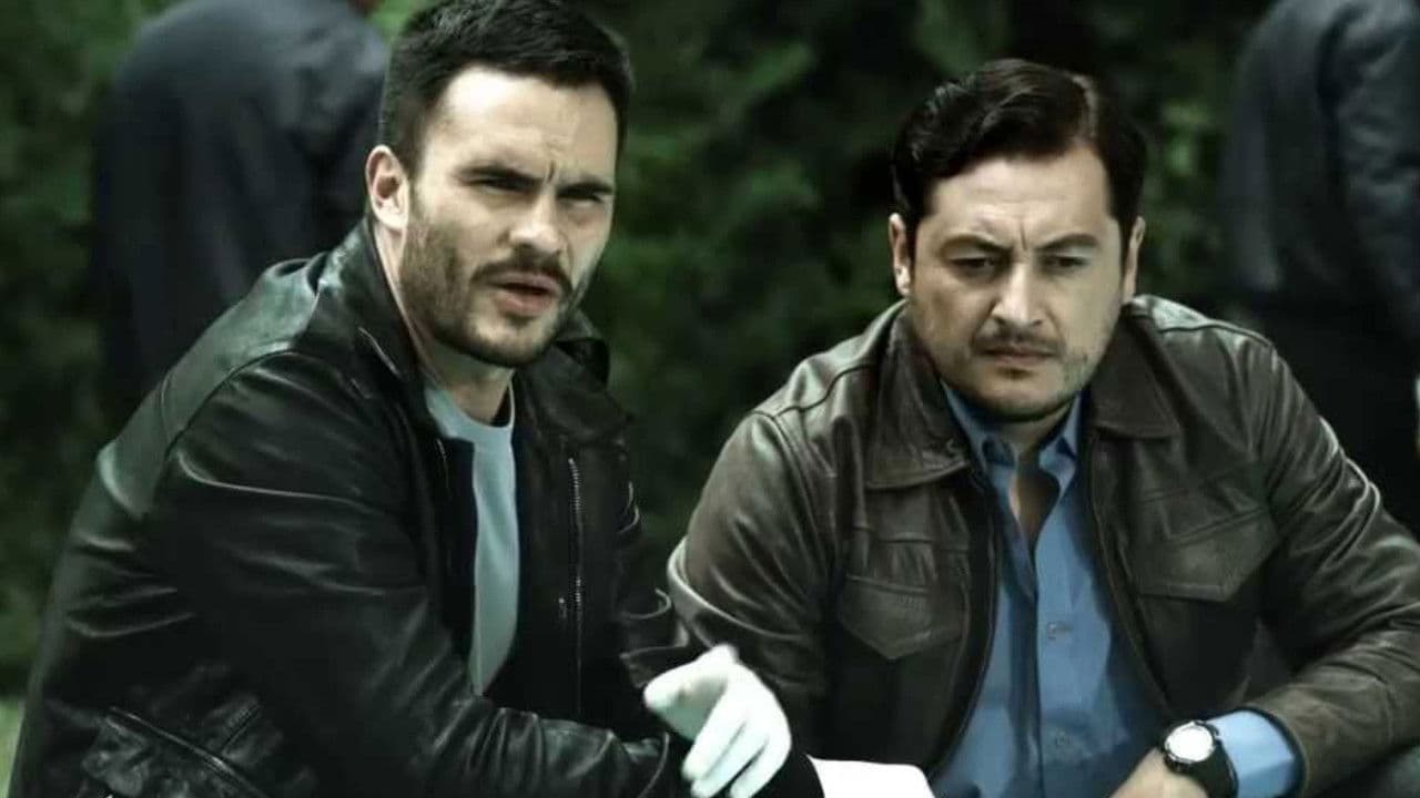 Backdrop – Secreto de Confesión