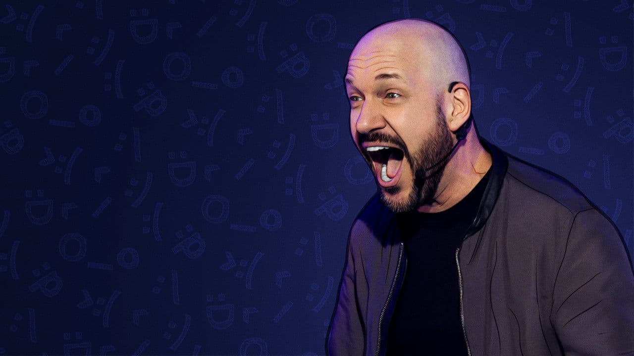 Backdrop – Martin Matte : La vie, la mort... eh la la..!
