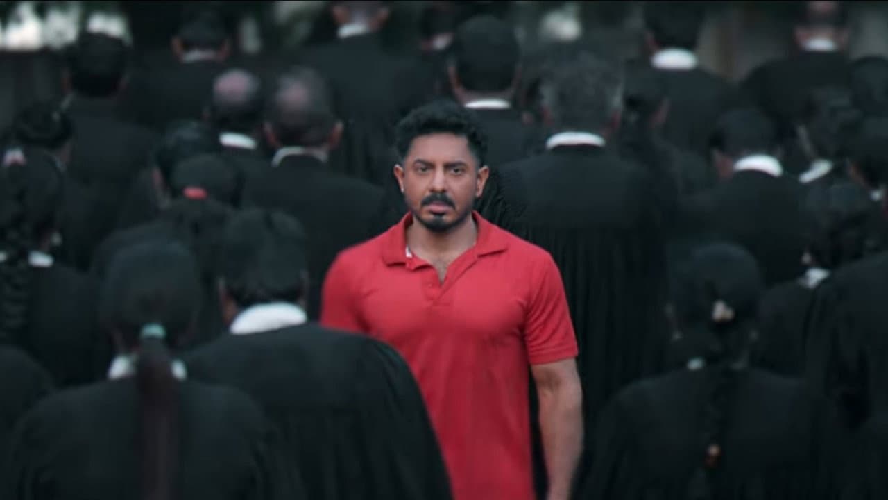 Backdrop – அங்கீகாரம்