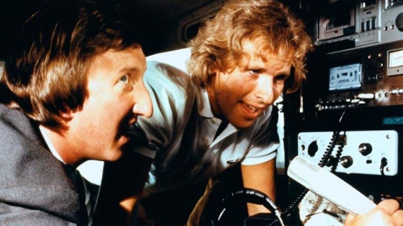 Backdrop – Piratensender Powerplay