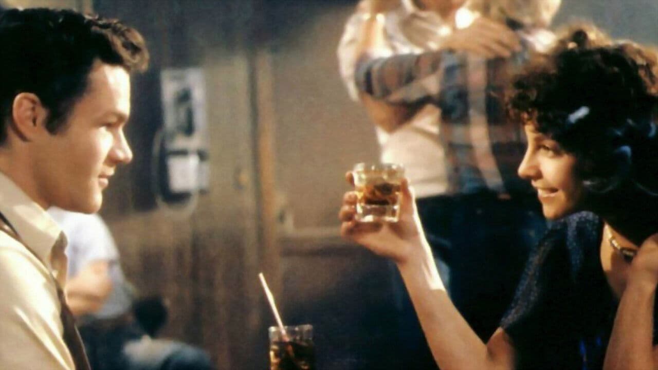 Backdrop – Ihre letzte Chance