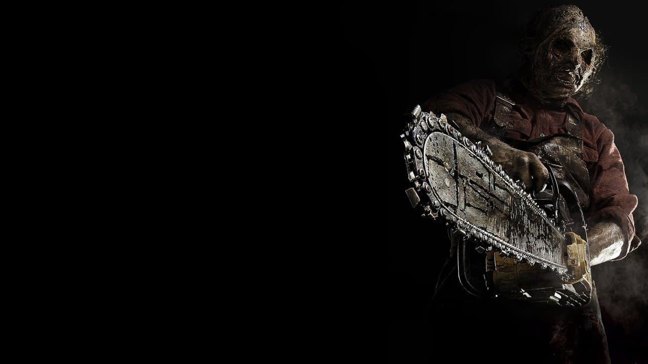 Backdrop – Texas Chainsaw 3D