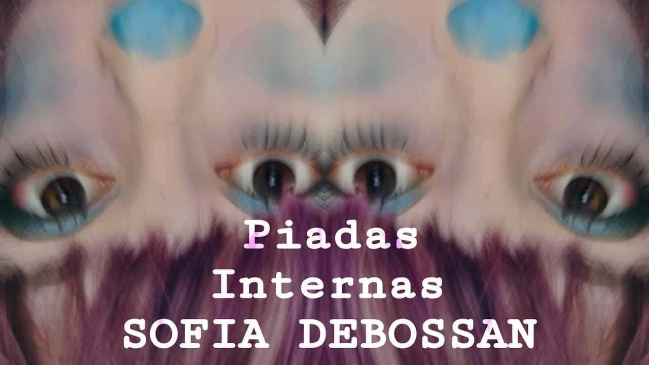 Backdrop – Piadas Internas