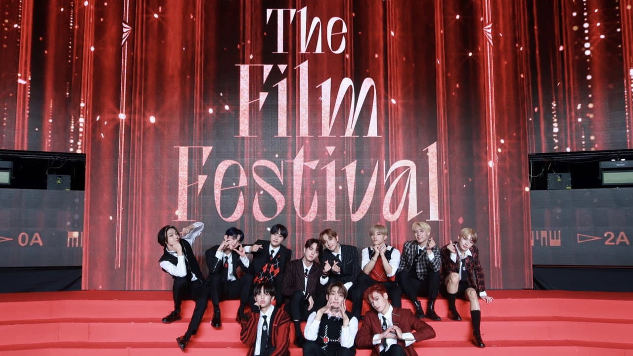 Backdrop – THE BOYZ FAN CON: The Film Festival