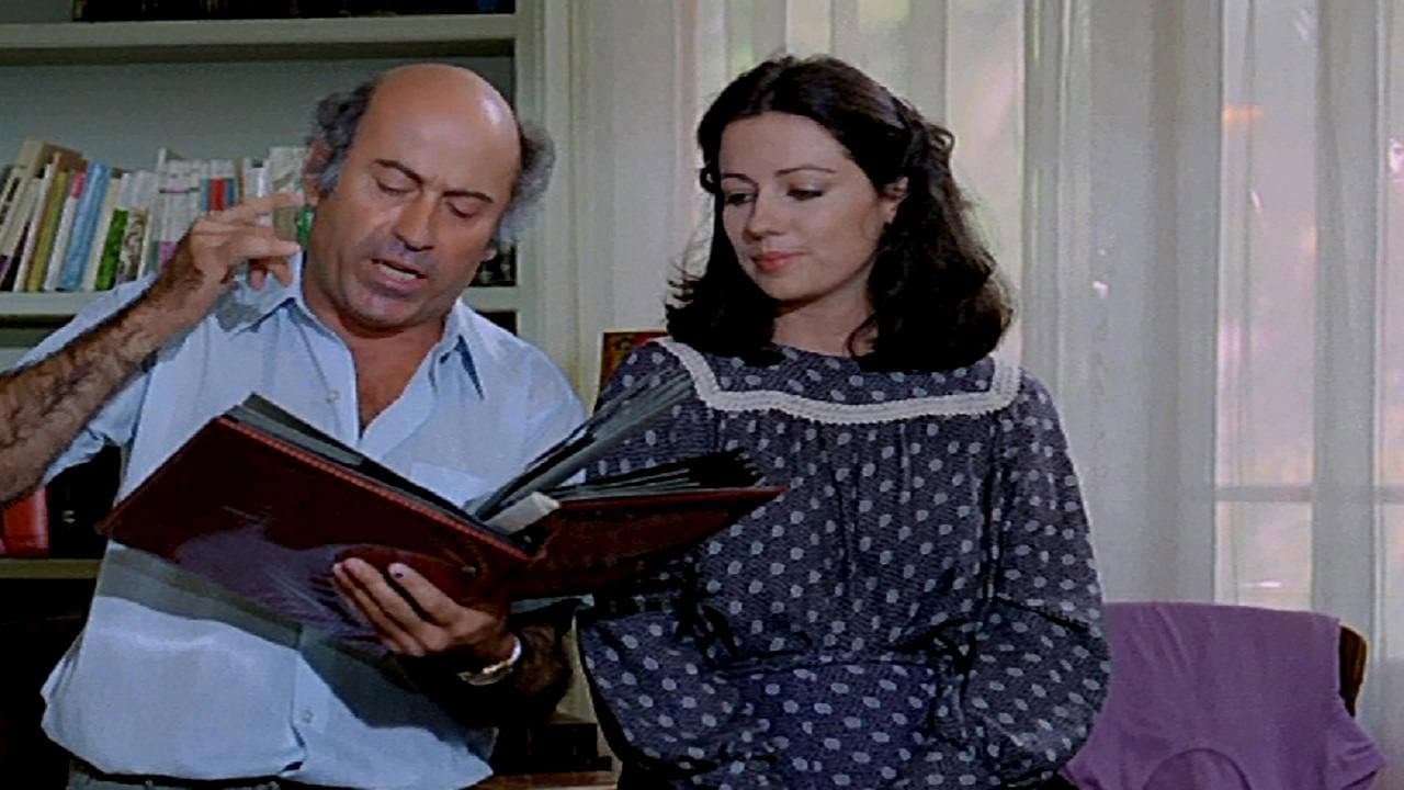 Backdrop – Από Που Πάνε Για Τη Χαβούζα