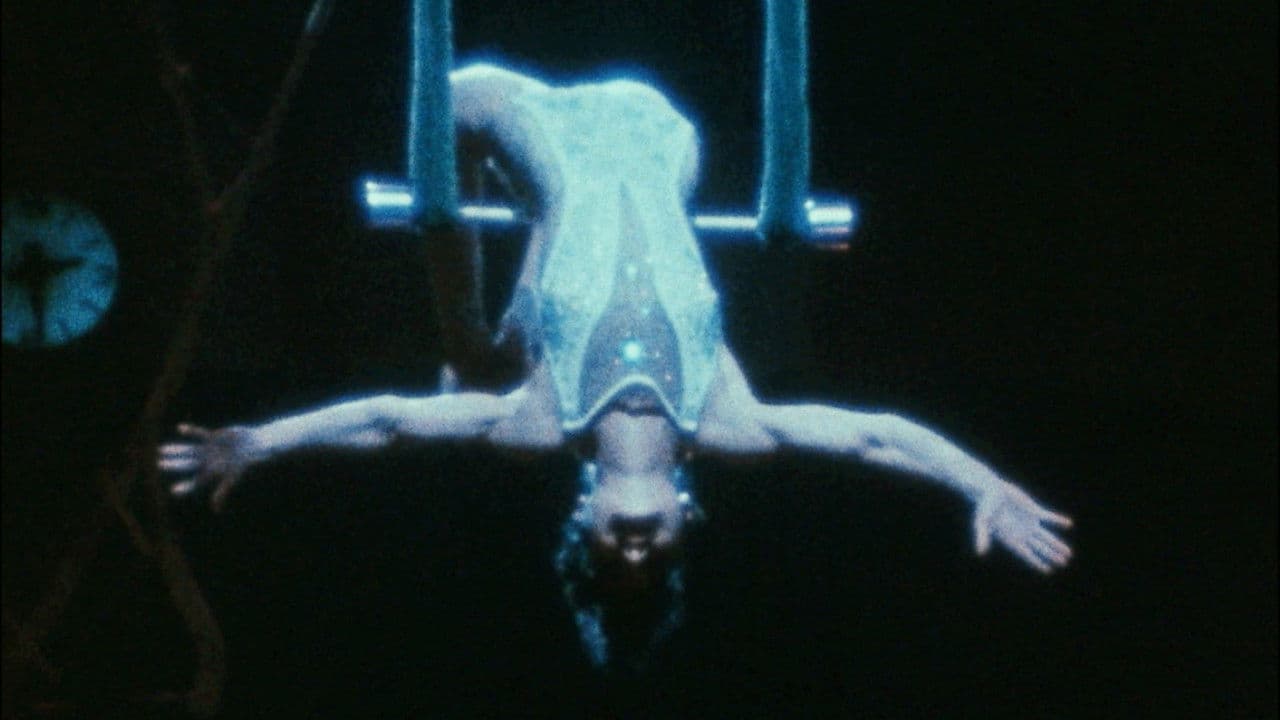 Backdrop – Birth of a Nation