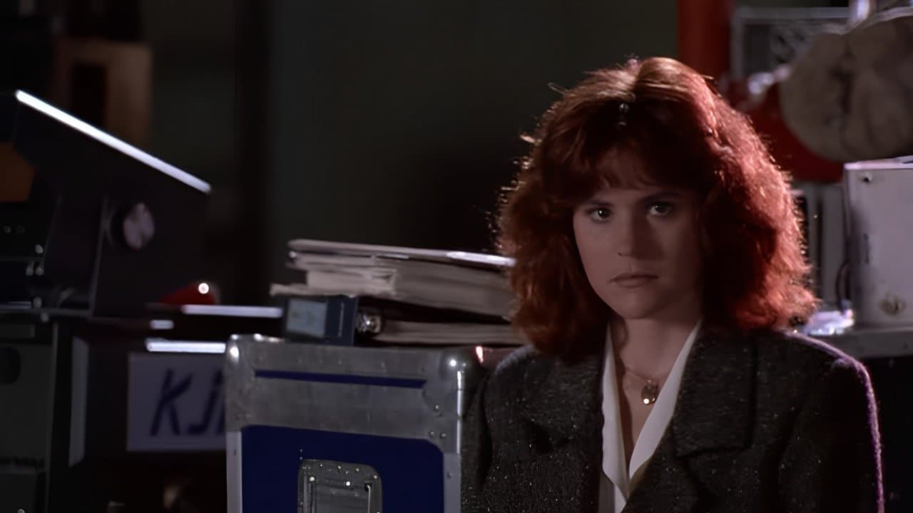 Backdrop – Fear - Todesangst