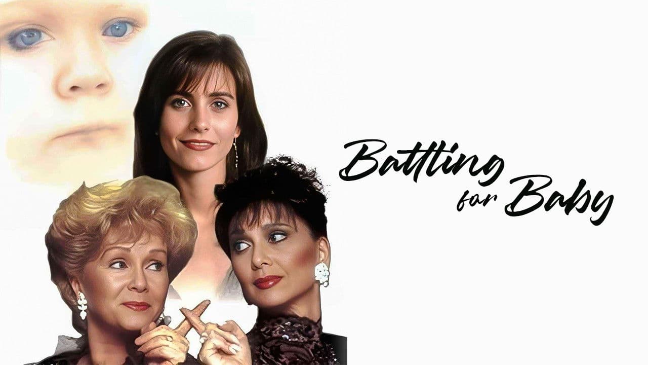 Backdrop – Battling for Baby