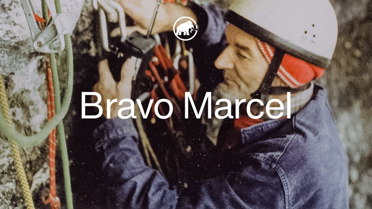 Backdrop – Bravo Marcel