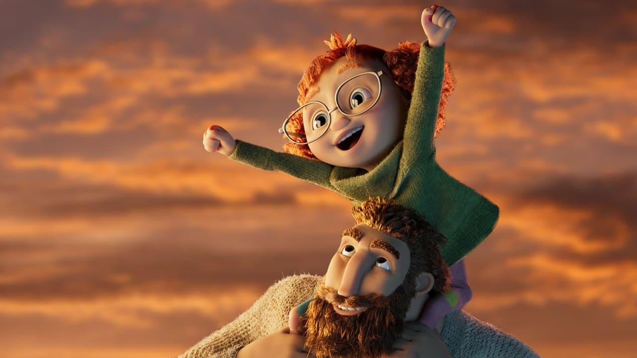 Backdrop – Sowas von super!