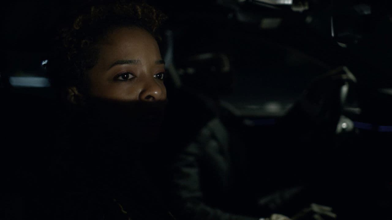 Backdrop – Silent Partner