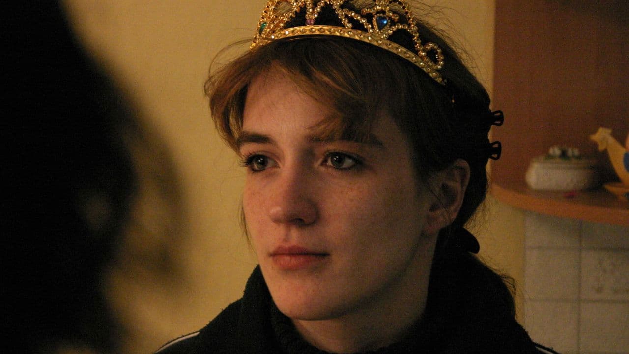 Backdrop – Sehnsucht