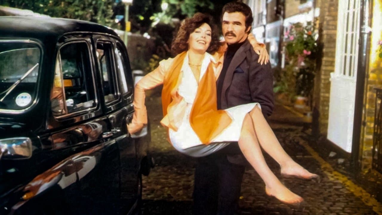 Backdrop – Der Löwe zeigt die Krallen