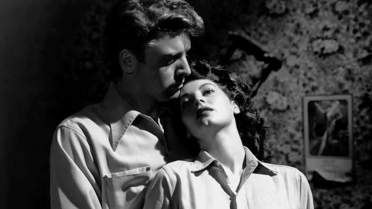 Backdrop – Rächer der Unterwelt