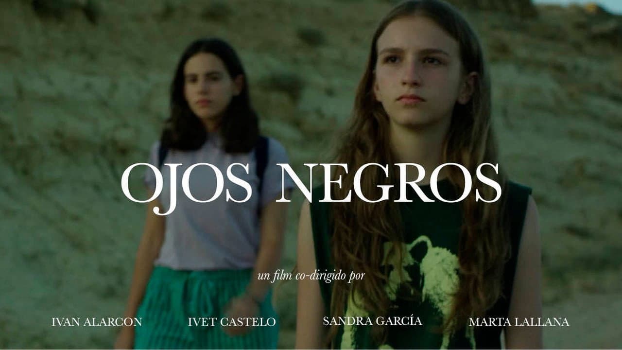 Backdrop – Ojos negros