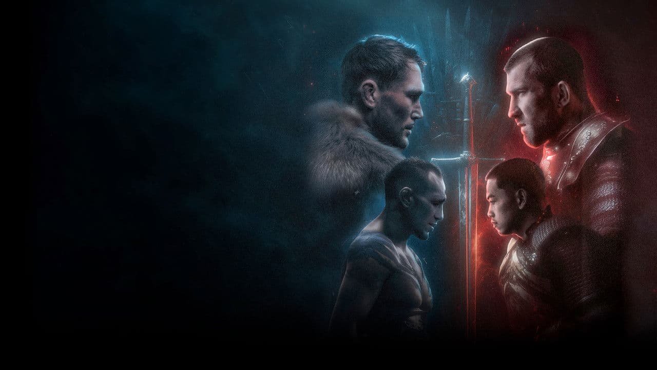 Backdrop – MISFITS Boxing 22