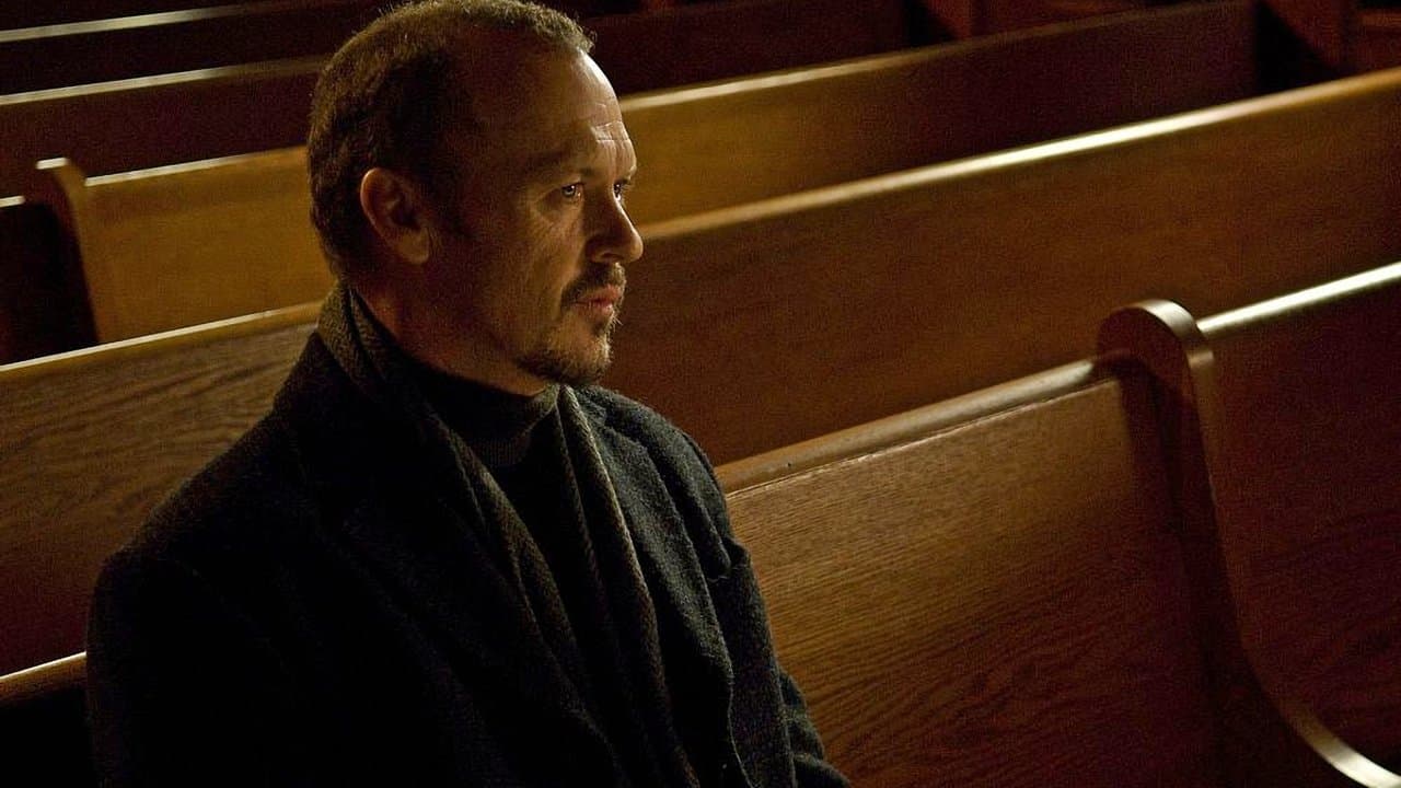 Backdrop – Merry Gentleman - Schatten der Vergangenheit