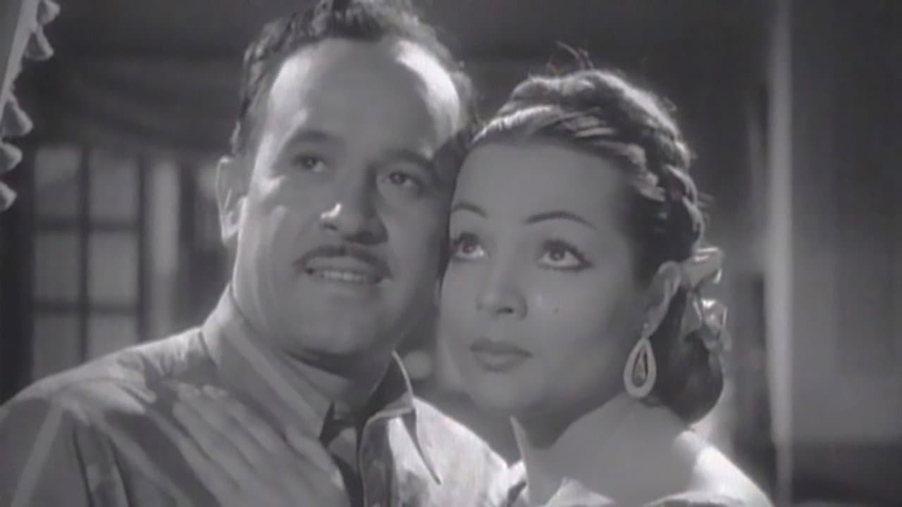 Backdrop – El enamorado