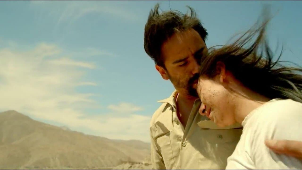 Backdrop – Amaraica