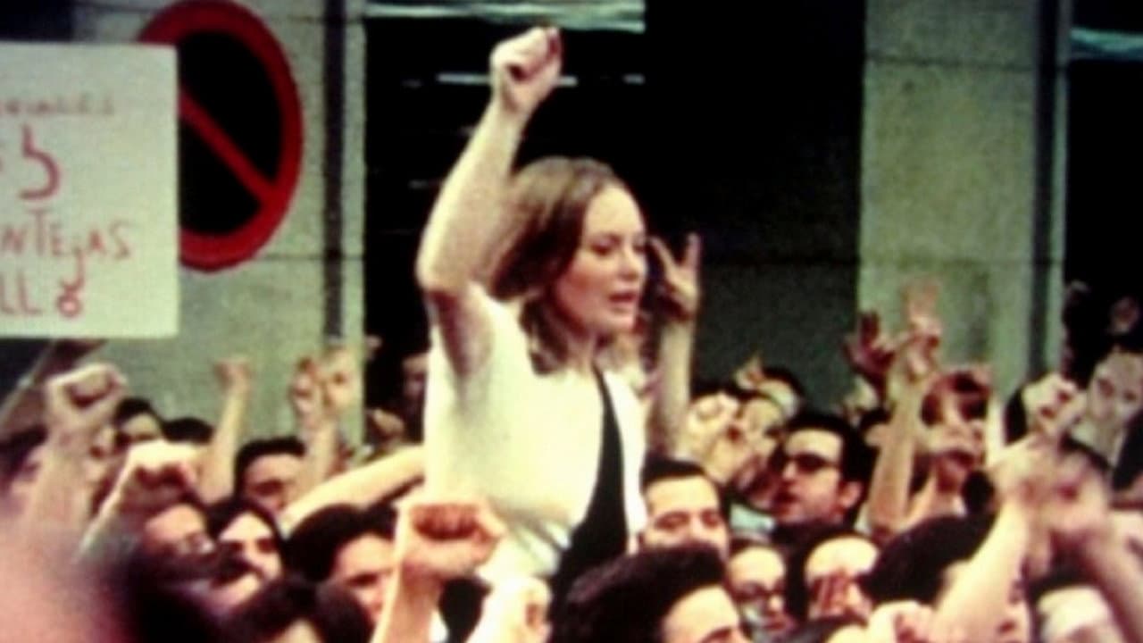 Backdrop – Informe general sobre unas cuestiones de interés para una proyección pública