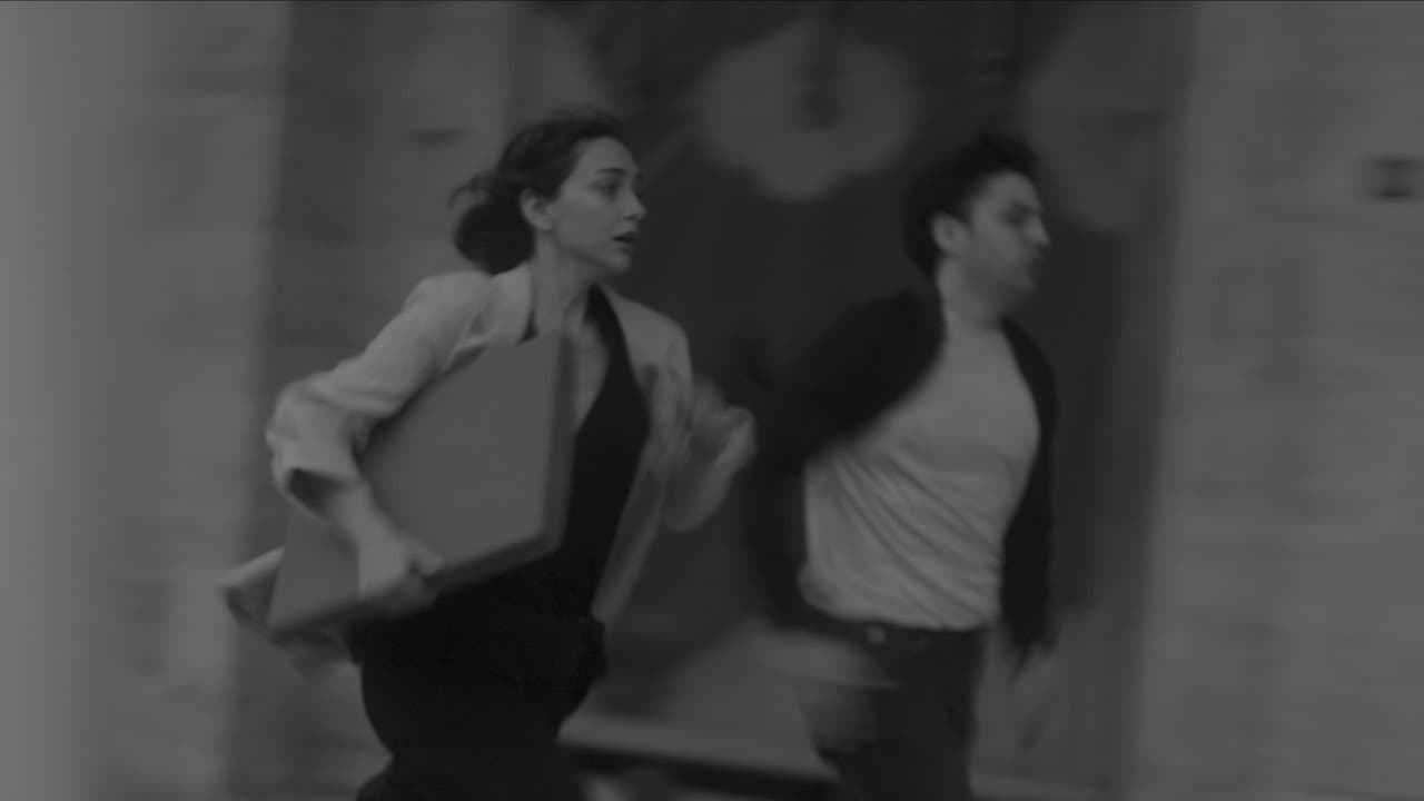 Backdrop – İsimsiz Eserler Mezarlığı