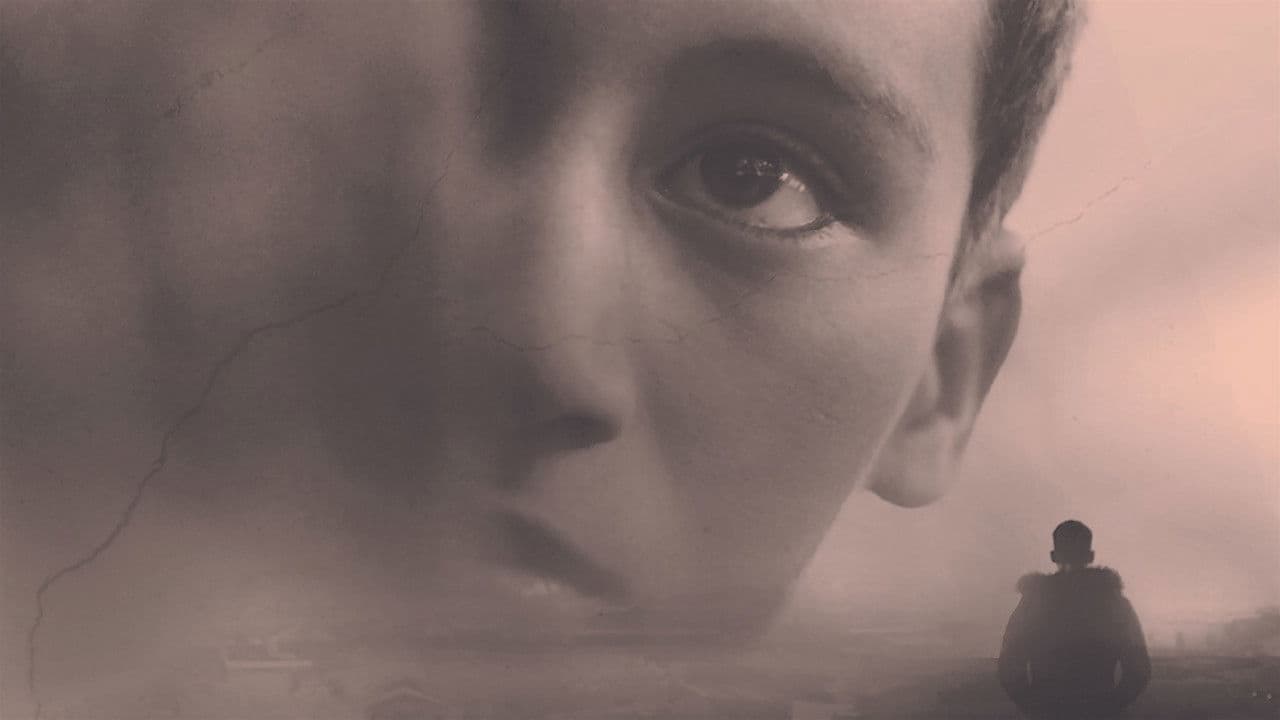 Backdrop – Haizearen egia