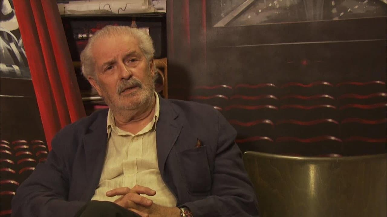 Backdrop – Poltrone Rosse - Parma e il cinema