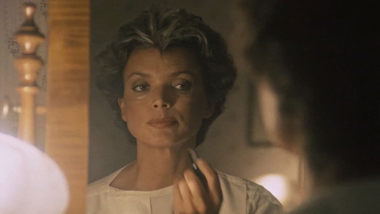 Backdrop – Mama Mia - Nur keine Panik