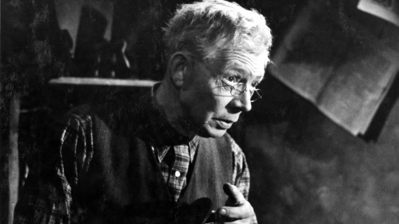 Backdrop – Das Beil von Wandsbek