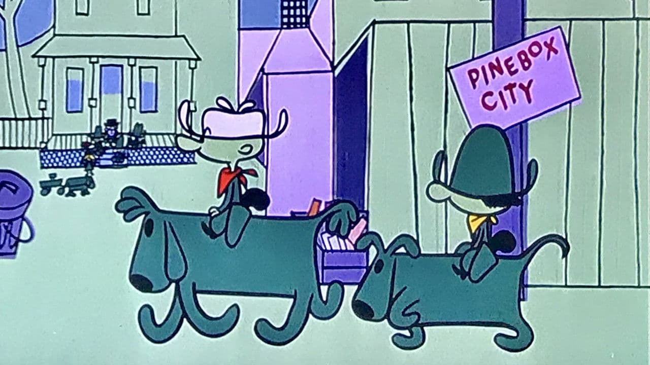 Backdrop – Willie the Kid