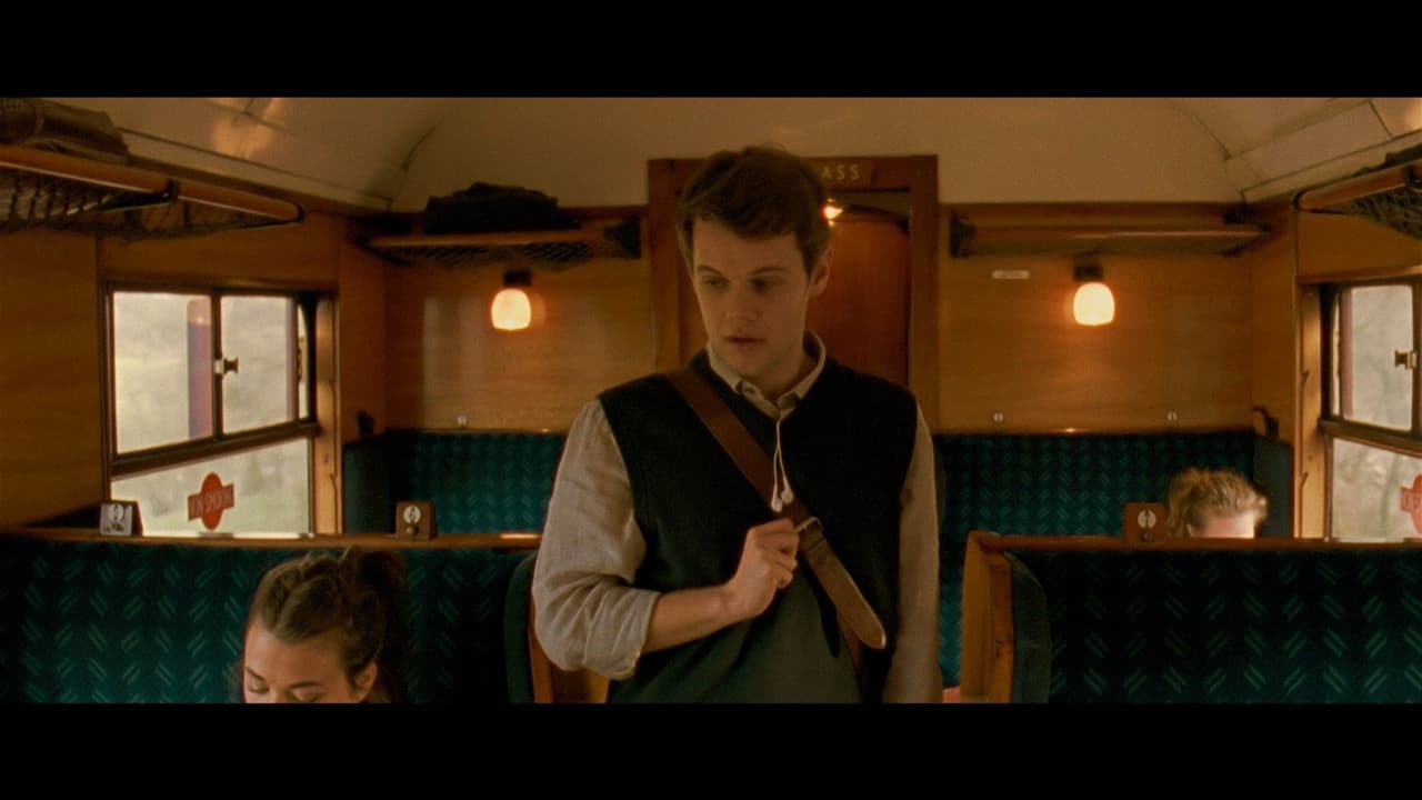 Backdrop – Carriages