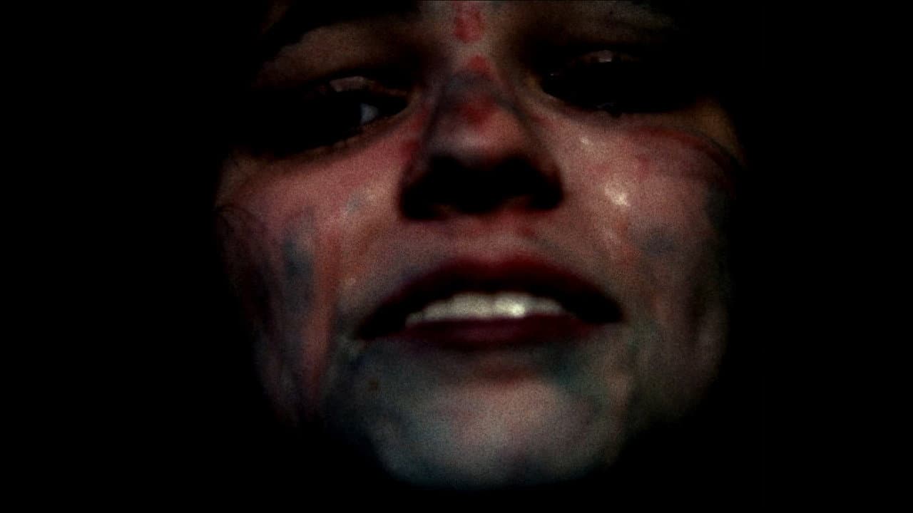 Backdrop – Crying