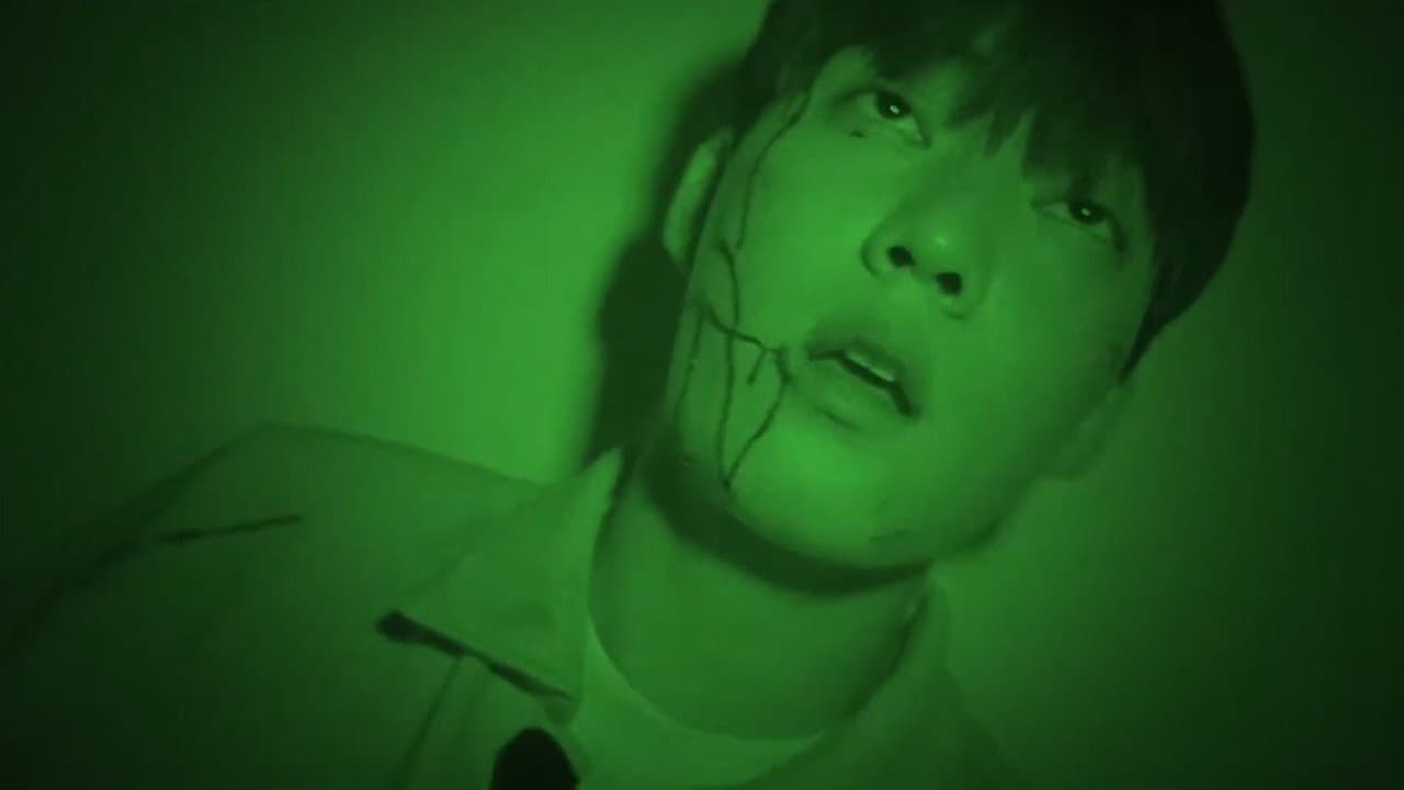 Backdrop – 스트리머