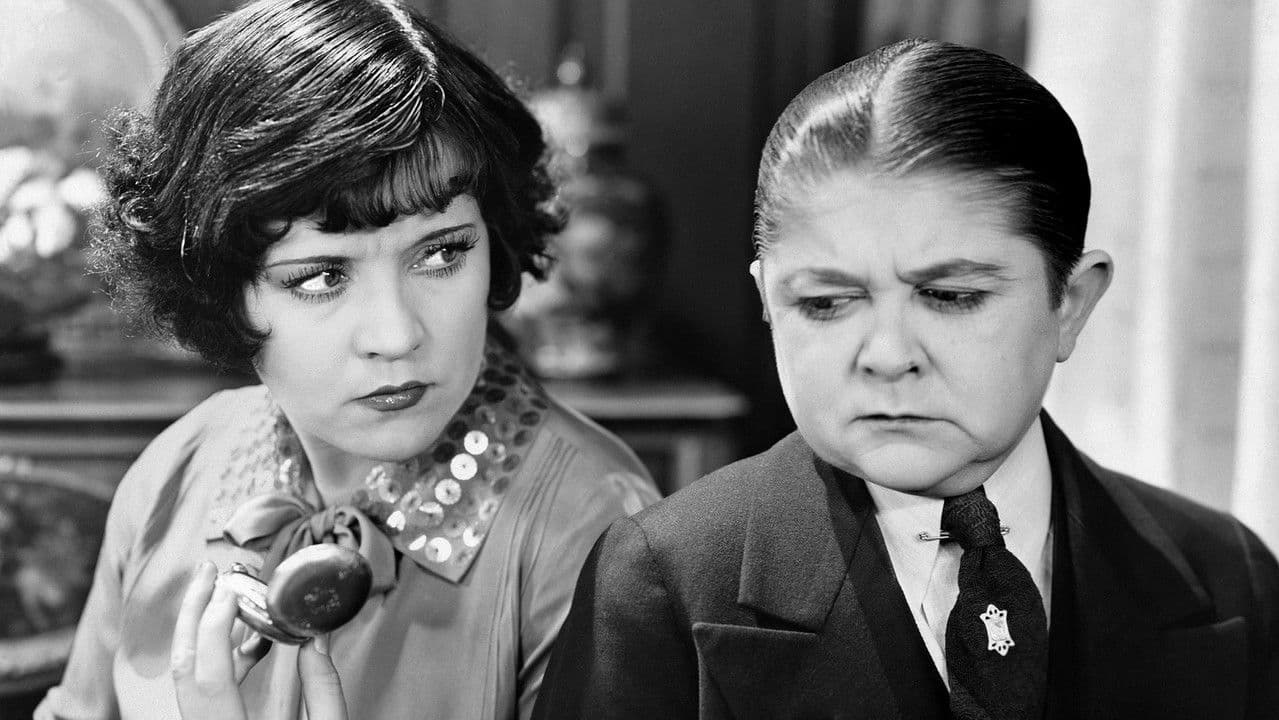 Backdrop – The Sideshow