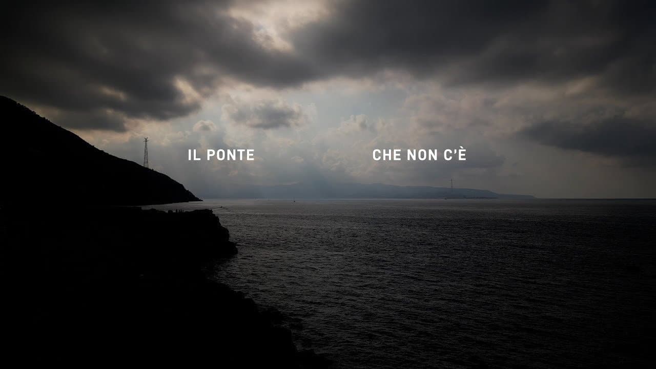 Backdrop – Il Ponte che non c'è