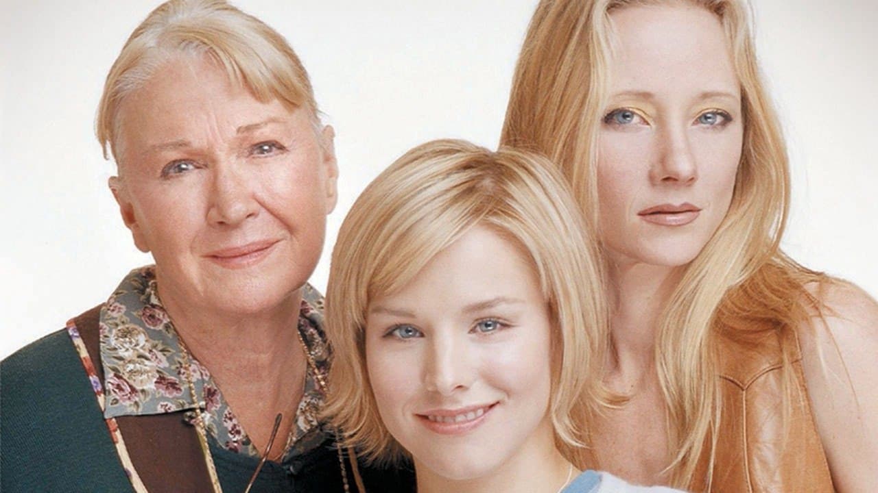 Backdrop – Gracie's Choice