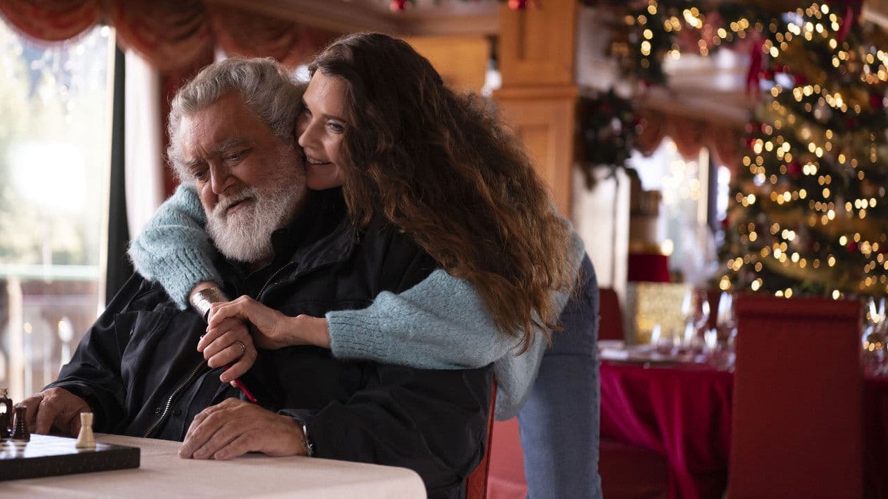 Backdrop – Improvvisamente a Natale mi sposo