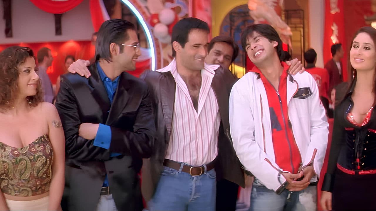 Backdrop – 36 China Town