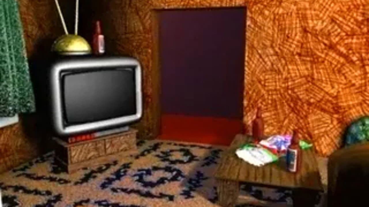 Backdrop – Goodpenis Adventures