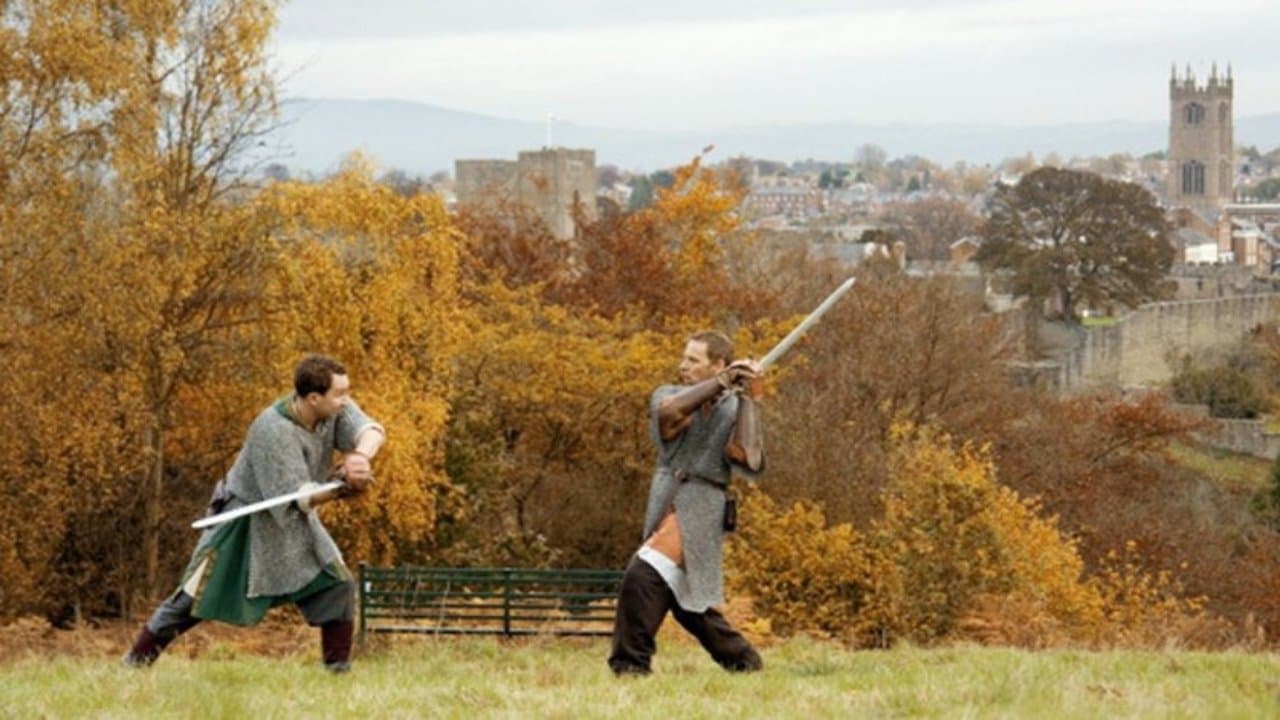 Backdrop – Richard Hasenfuss