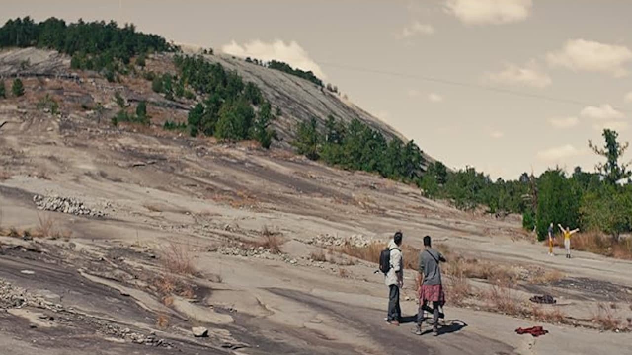 Backdrop – The Legend of Gilbert Flay