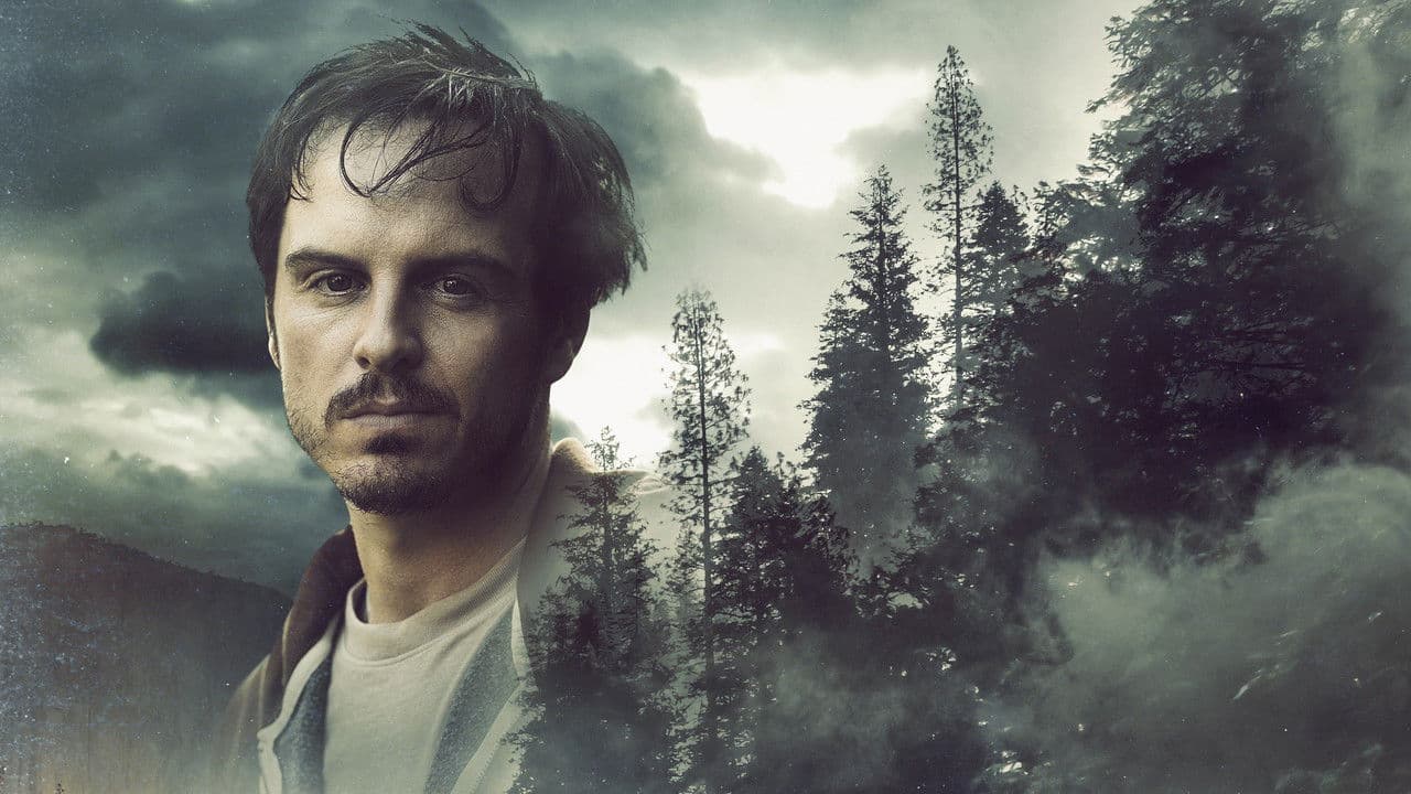 Backdrop – A Dark Place