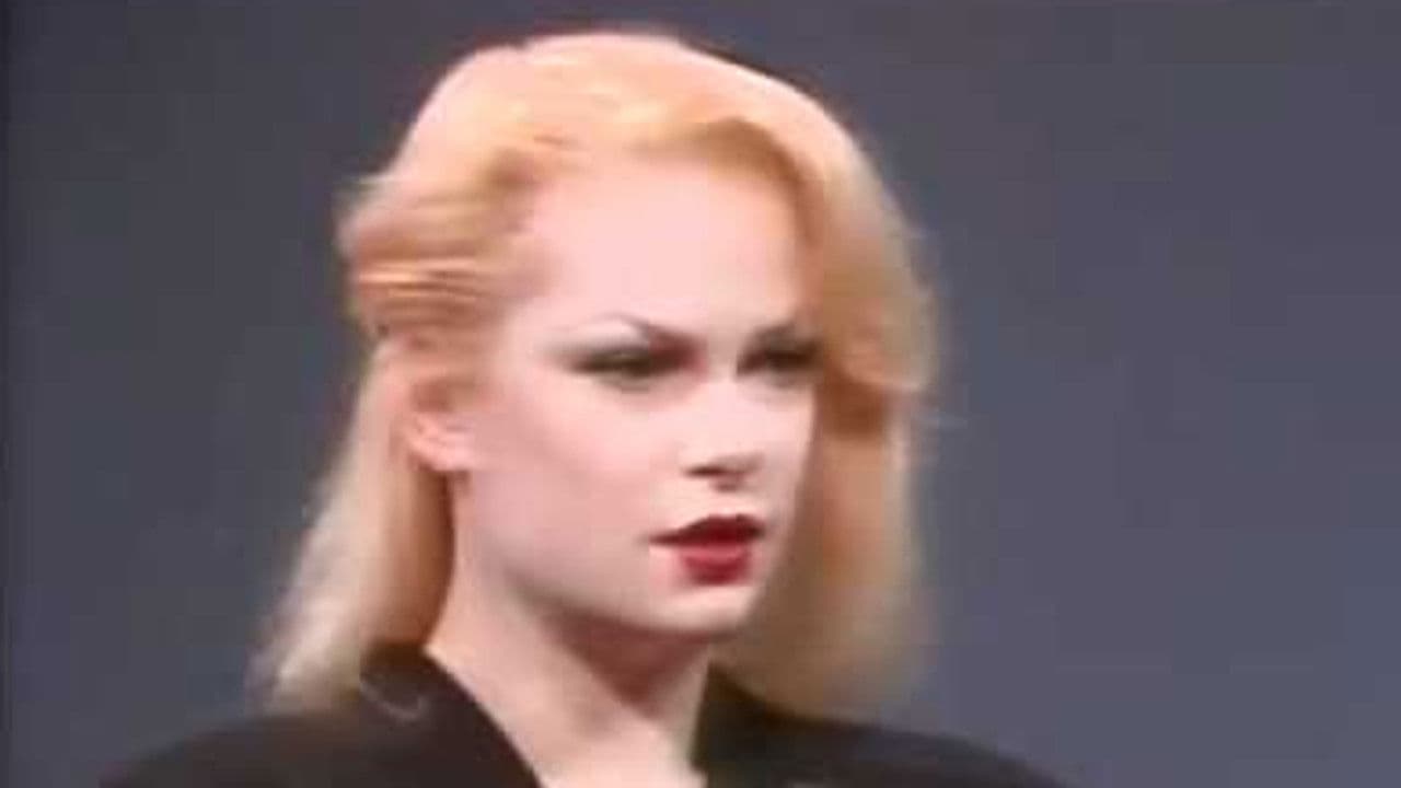 Backdrop – The First Family of Satanism