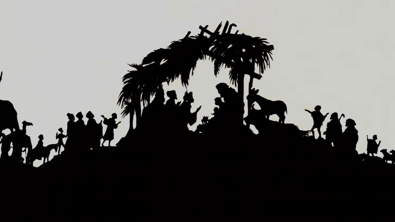 Backdrop – The Star of Bethlehem