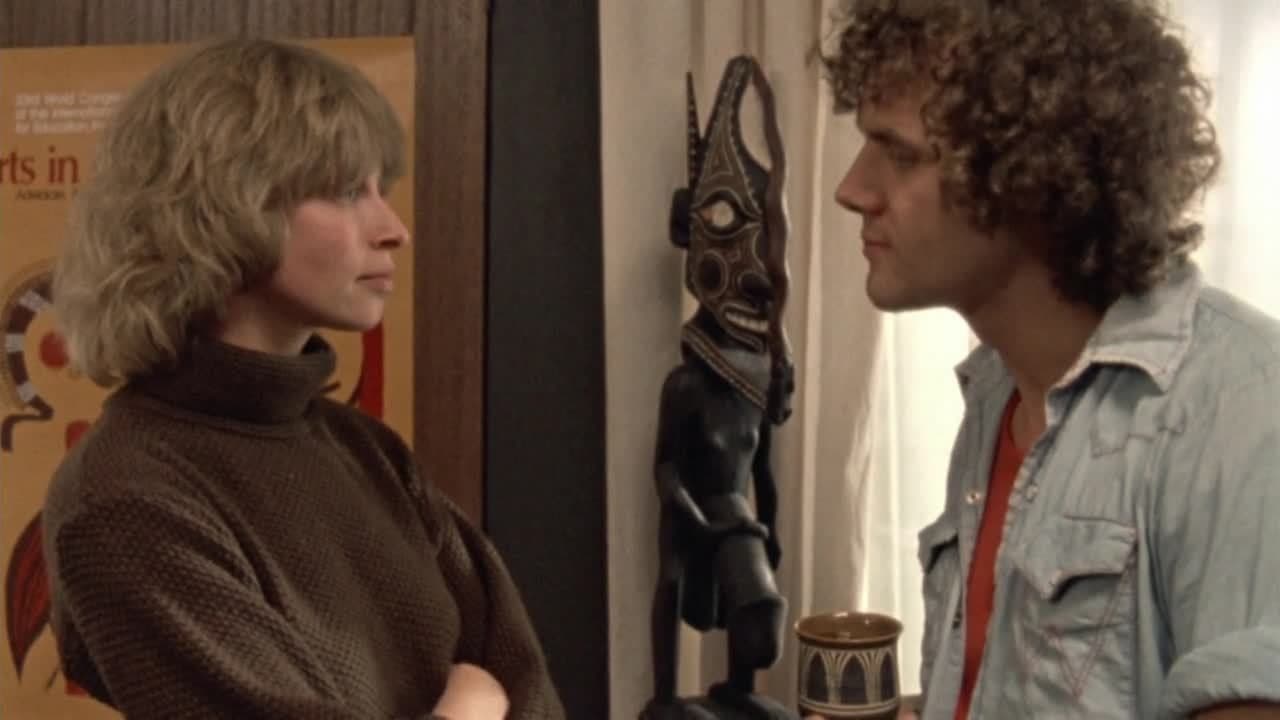 Backdrop – Wenn der Klempner kommt