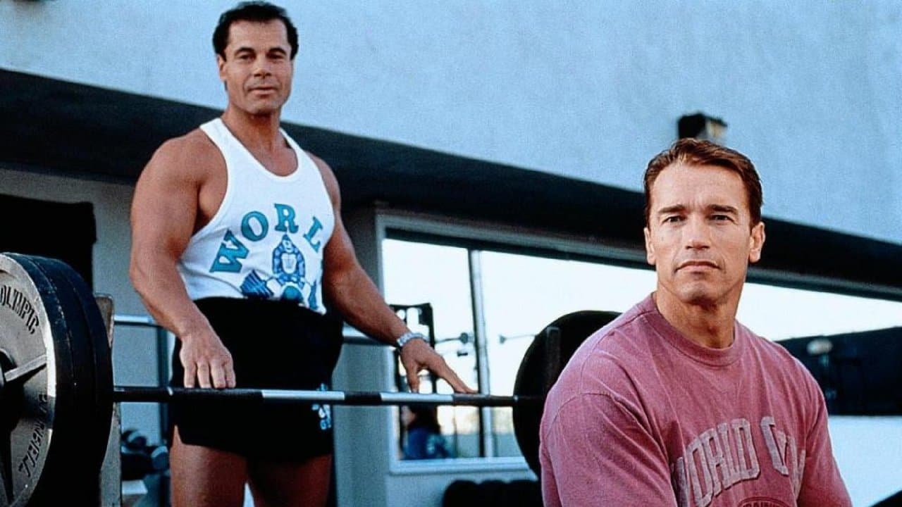 Backdrop – Beretta's Island