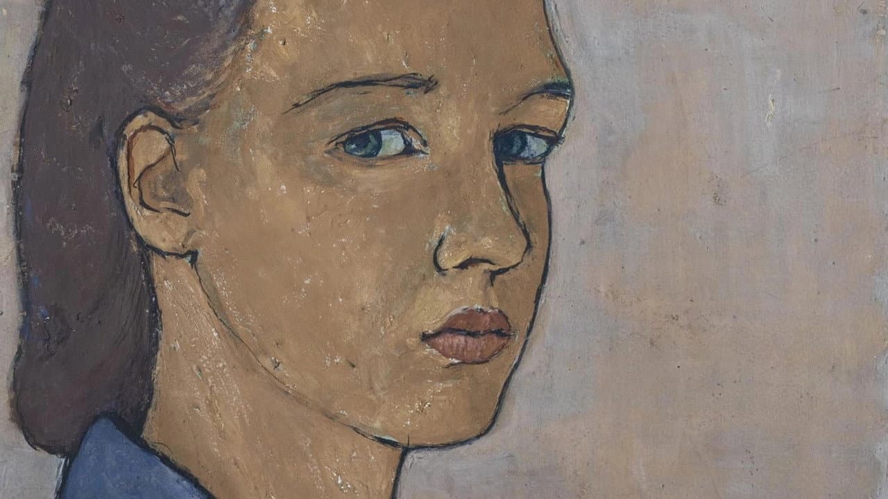 Backdrop – Charlotte Salomon, das Leben und das Mädchen
