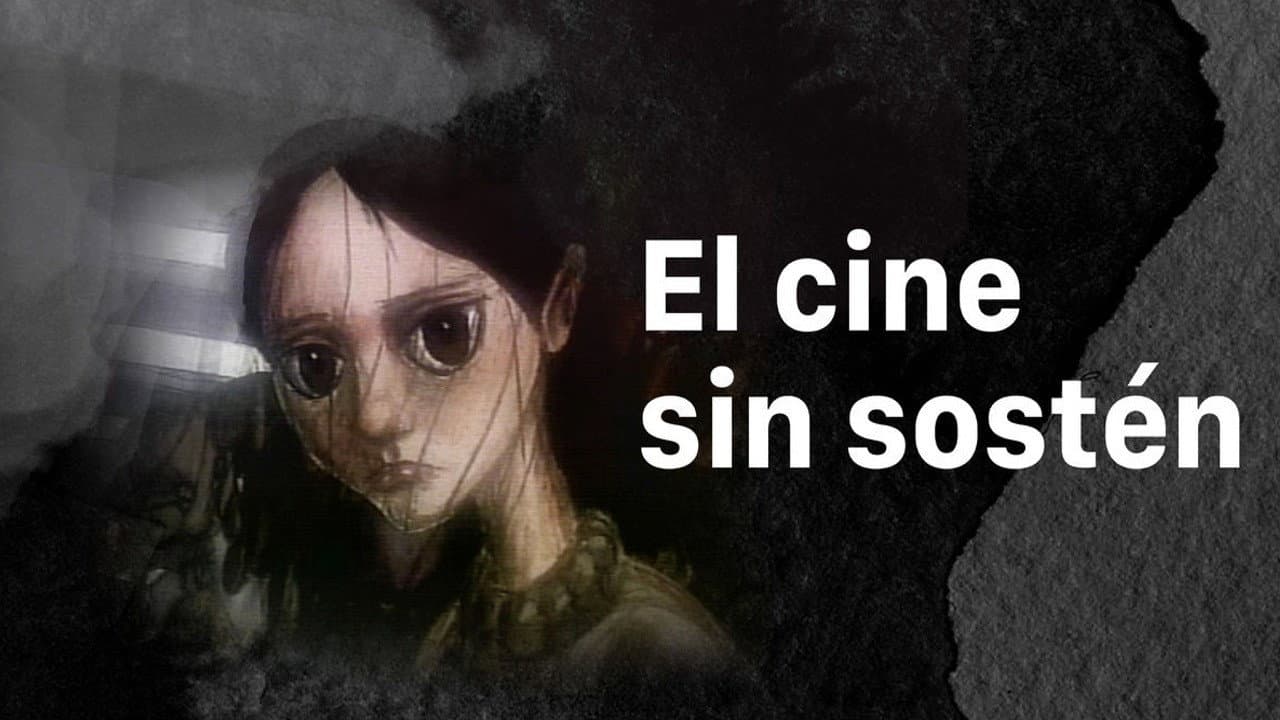 Backdrop – El otro cine, El cine sin sostén