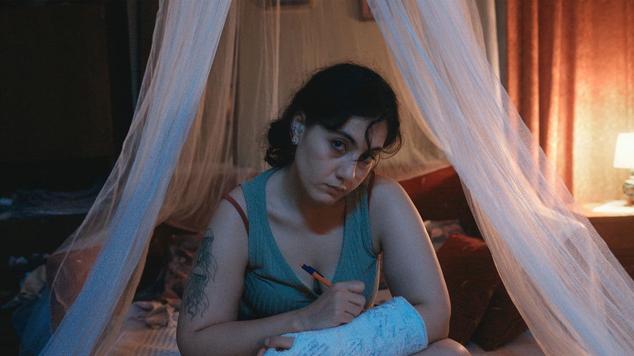 Backdrop – Karanlıkta Islık Çalanlar