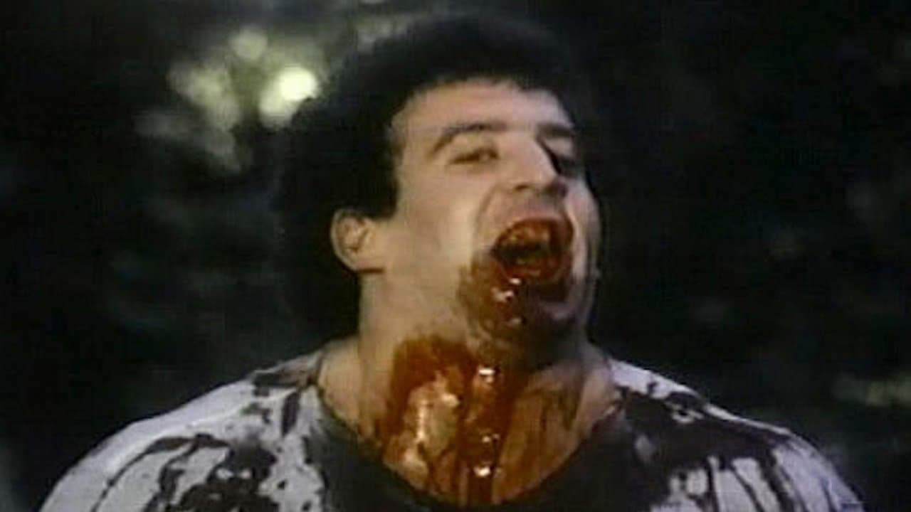 Backdrop – Bloodparty